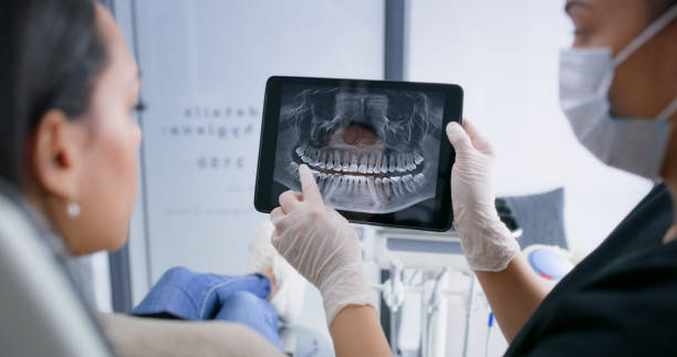 Licensed Invisalign Clear Aligners service in Clarksburg, MD - Dentist Open Now